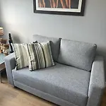 Cosy flat