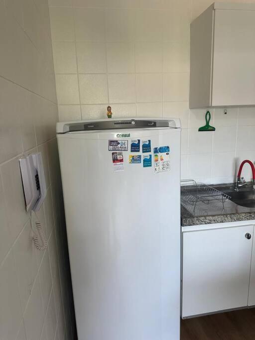Apartamento Cosy Flat