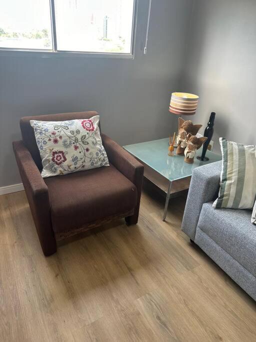 Apartamento Cosy Flat